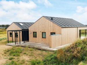 8 person holiday home in Løkken-By Traum
