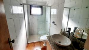 Alugo Apartamento 2Quartos centrinho de Capão da Canoa a 50m do mar