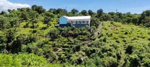 H616 Vintage Elegance with sea view - Trunyan