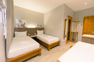 Madonna Hometel and Suites New Pandan