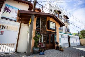 Villa Bela Flats Ubatuba