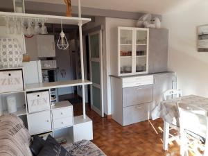 Appartement T2 avec piscine, parking privé, proche plage - 4 couchages - Argelès-sur-Mer - FR-1-388-8