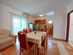 Apartments Irena 