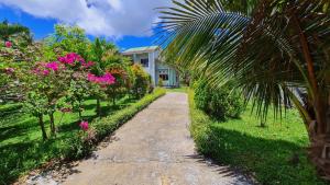 Vila Alam Sano Nggoang