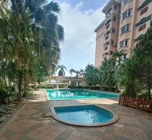 D’Alisya Homestay - Kampong Durian