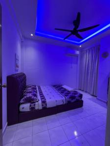 D’Alisya Homestay
