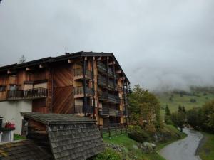 Appartements Studio Le Grand-Bornand, 1 piece, 6 personnes - FR-1-458-173 : photos des chambres