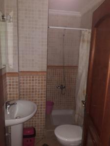 Residence Las palmas