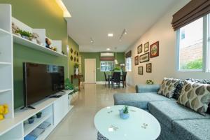 Soywhanhome Chiangmai