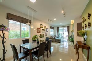 Soywhanhome Chiangmai