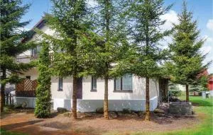 查泽沃朝尼亚度假屋 - 鲁比亚托沃