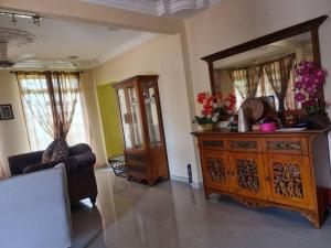 Uncle Noh Staycation Muslm Only, Desa Pinggiran Putra, Putrajaya