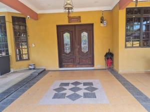 Uncle Noh Staycation Muslm Only, Desa Pinggiran Putra, Putrajaya