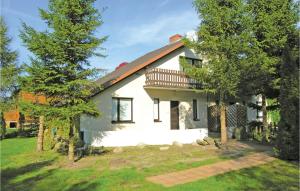 Holiday Home Choczewo Ulwschodnia