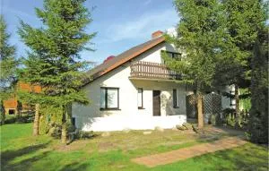 Holiday Home Choczewo Ul,wschodnia - 鲁比亚托沃