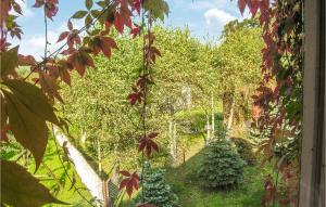 Holiday Home Choczewo Ulwschodnia