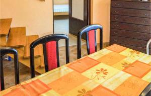 Holiday Home Choczewo Ulwschodnia