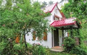 Holiday Home Drezdenko Lubiatów Ii - Drezdenko