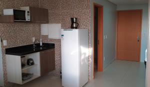 Maravilhoso Apt 104 Home Service próximo Shopping Partage e Rodoviária