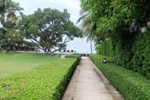 Baan Chan Talay - D32 A modern comfortable 2 bedroom apartment in Chaam