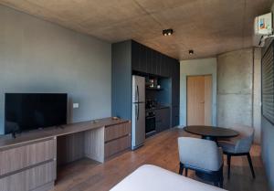 Live Soho Boutique Apartments Palermo Soho