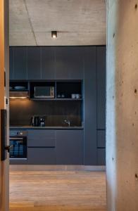 Live Soho Boutique Apartments Palermo Soho