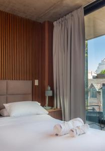 Live Soho Boutique Apartments Palermo Soho