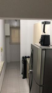 Apartamento Saint Martin UBATUBA