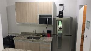 Apartamento Saint Martin UBATUBA