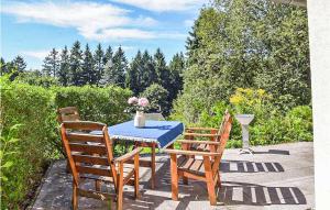 Amazing Home In Goldlauter-Heidersbach