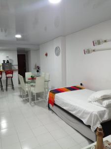 Acogedor apartamento en Cartagena