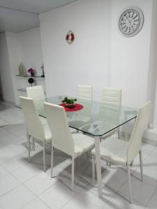 Acogedor apartamento en Cartagena