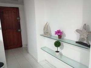 Acogedor apartamento en Cartagena