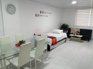 Acogedor apartamento en Cartagena