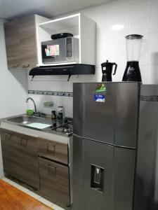 Acogedor apartamento en Cartagena