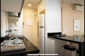 Apartamento reformado melhor ponto de Ipanema