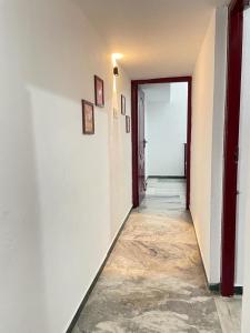 WHITE HOUSE - 3BHK Elite Apartment