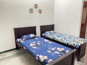 WHITE HOUSE - 3BHK Elite Apartment