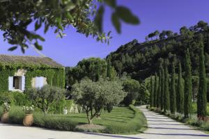 La Bastide de Marie, Maisons et Hotels Sibuet : photos des chambres