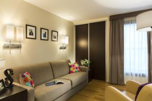 Appart'hotels Citadines Republique Paris : photos des chambres