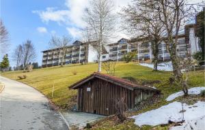 Stunning Apartment In Missen-Wilhams