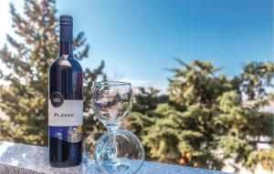 Stunning Apartment In Dramalj With Wifi