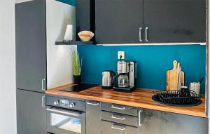 Amazing Home In Ronneby With Wifi