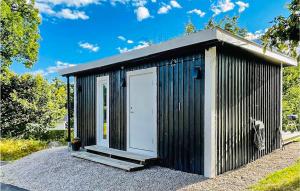 Amazing Home In Ronneby With Wifi