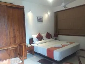 De Mansion Hotels - Uduwawala