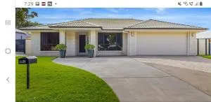 Jen's Getaway - Caboolture