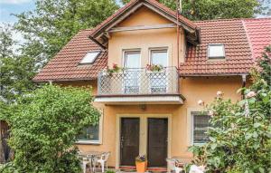 obrázek - Amazing Home In Rewal With 1 Bedrooms