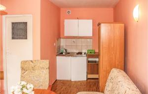 Holiday Home Rewal Olszynowa Ii