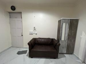 Studio Apartment -Dom Francisco