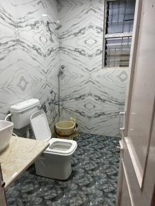 Studio Apartment -Dom Francisco